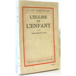 L'église et l'enfant