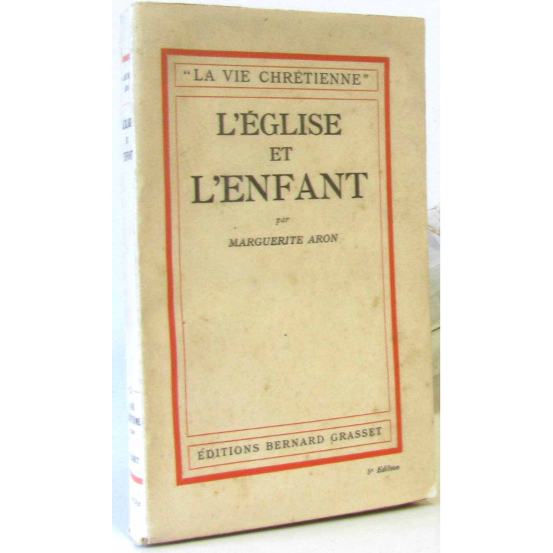 L'église et l'enfant