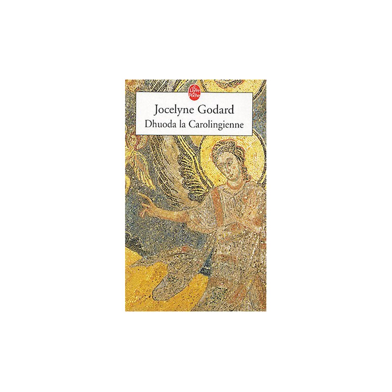 Dhuoda la Carolingienne