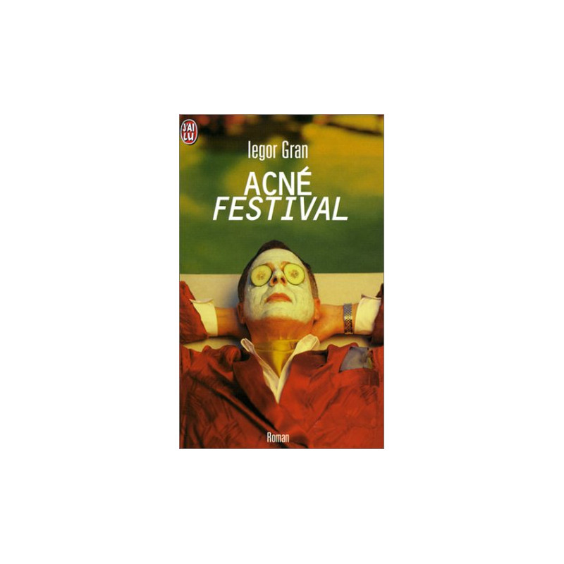 Acné festival