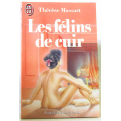 Les felins de cuir