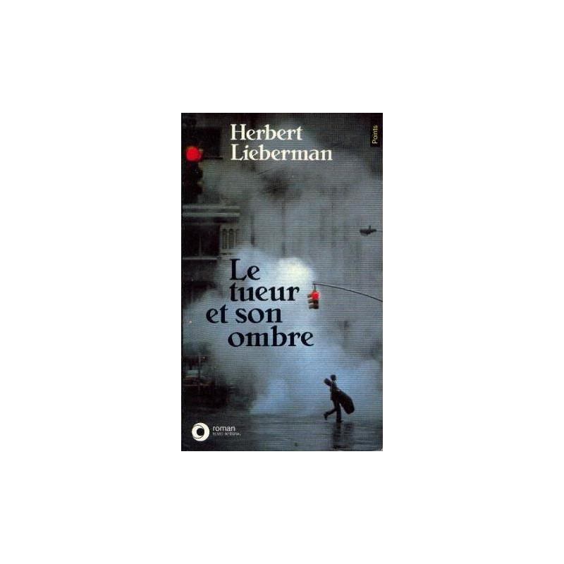 Le tueur et son ombre