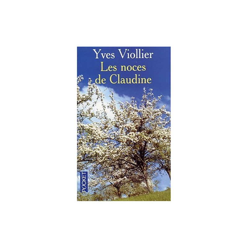 Les Noces de Claudine