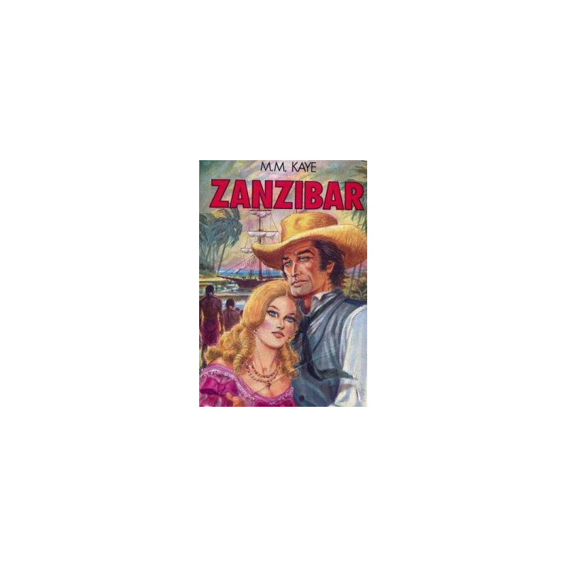 Zanzibar