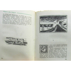 Vipères des vignes. (illustrations de Jean Lecoq)
