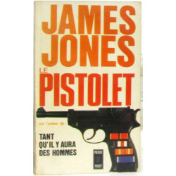 Le pistolet