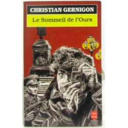 Le sommeil de l'ours