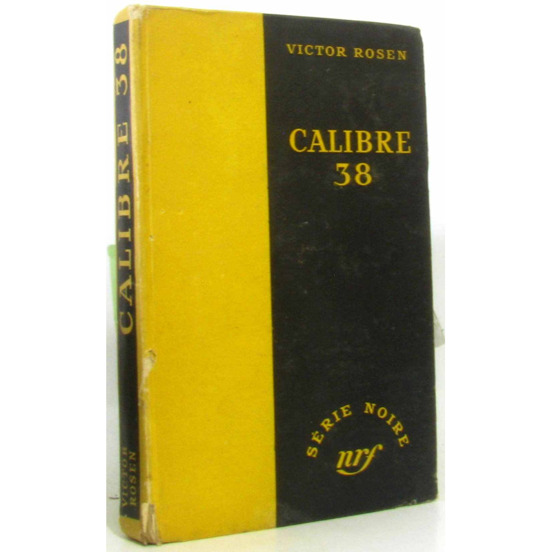 Calibre 38