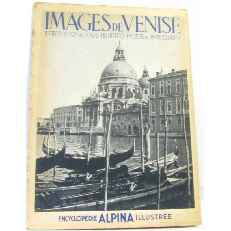Images de Venise