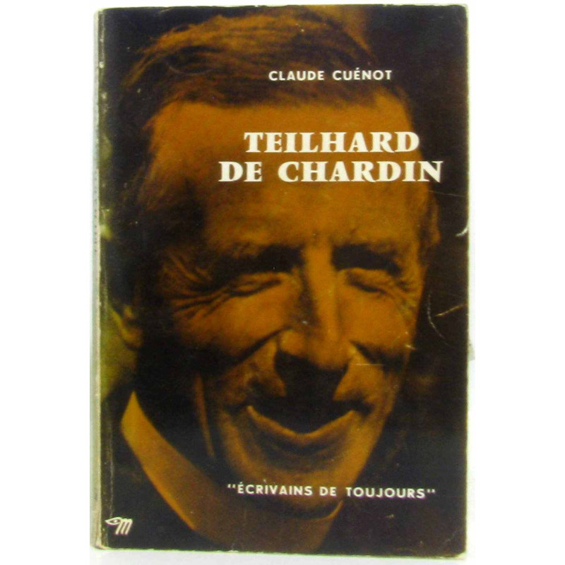 Teilhard de Chardin
