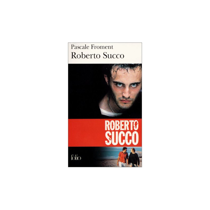 Roberto Succo