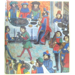 Cinq mille ans à table
