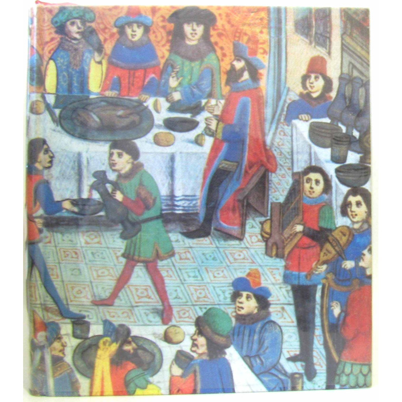 Cinq mille ans à table