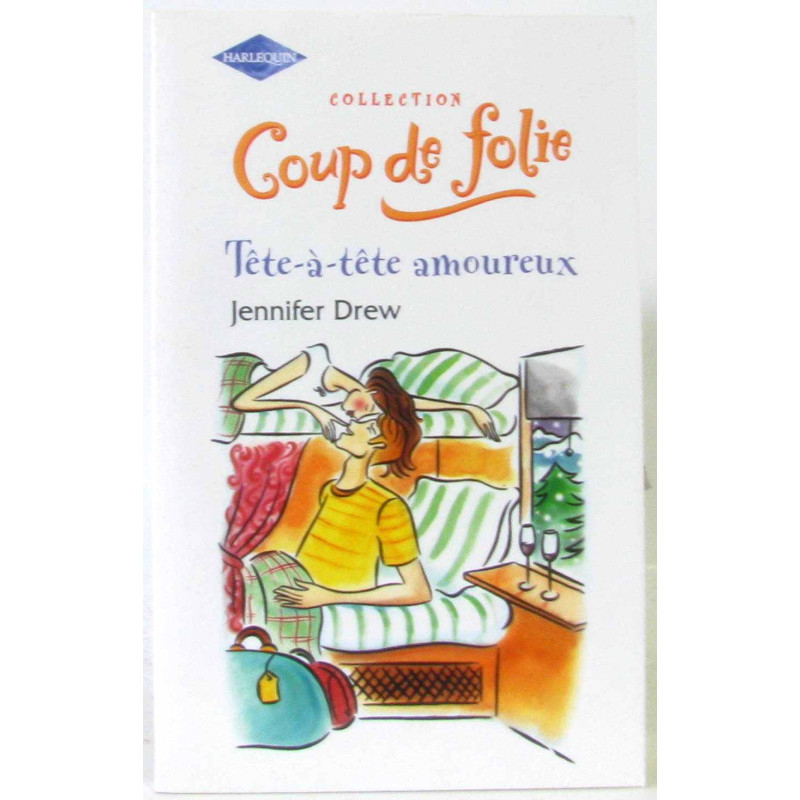 Tete a tete amoureux