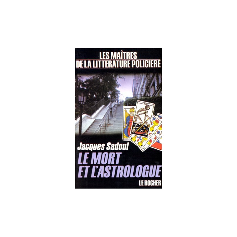 Le mort et l'astrologue