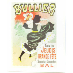 Moulin rouge et caf conc