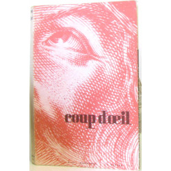 Coup d'oeil numéro N°14 - Cheveaux de pierre et de bois le regard...