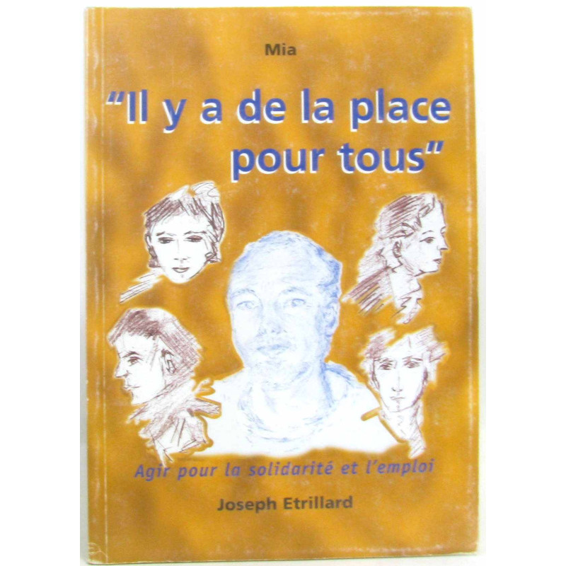 Il y a de la place pour tous