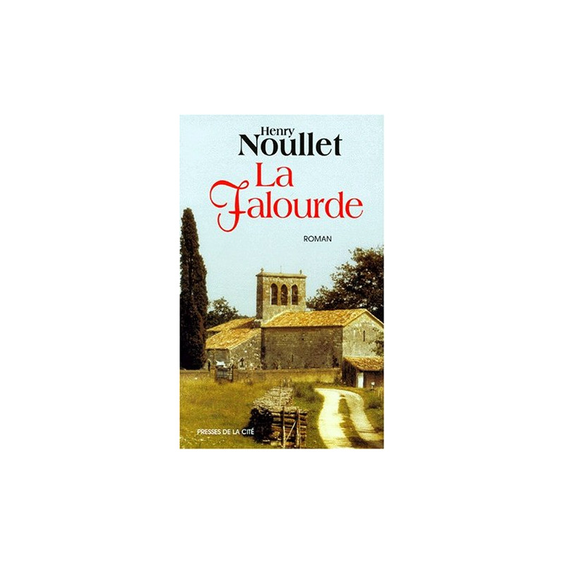 La falourde