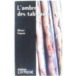 L'ombre des tableaux