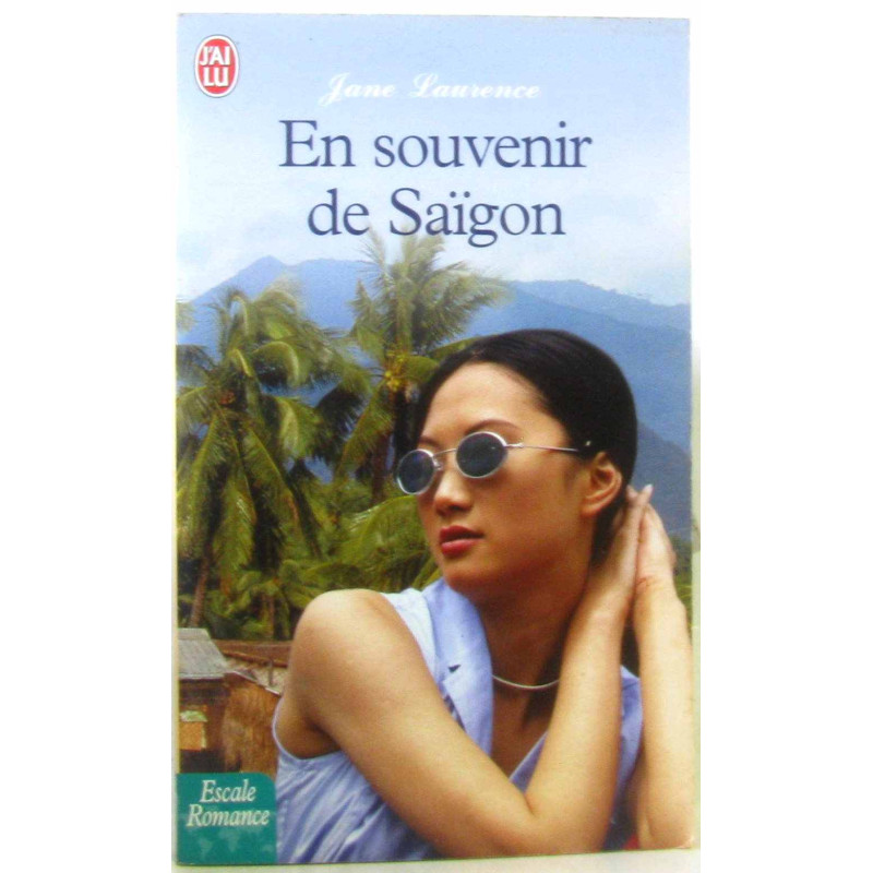 En souvenir de Saïgon