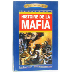 Histoire de la Mafia