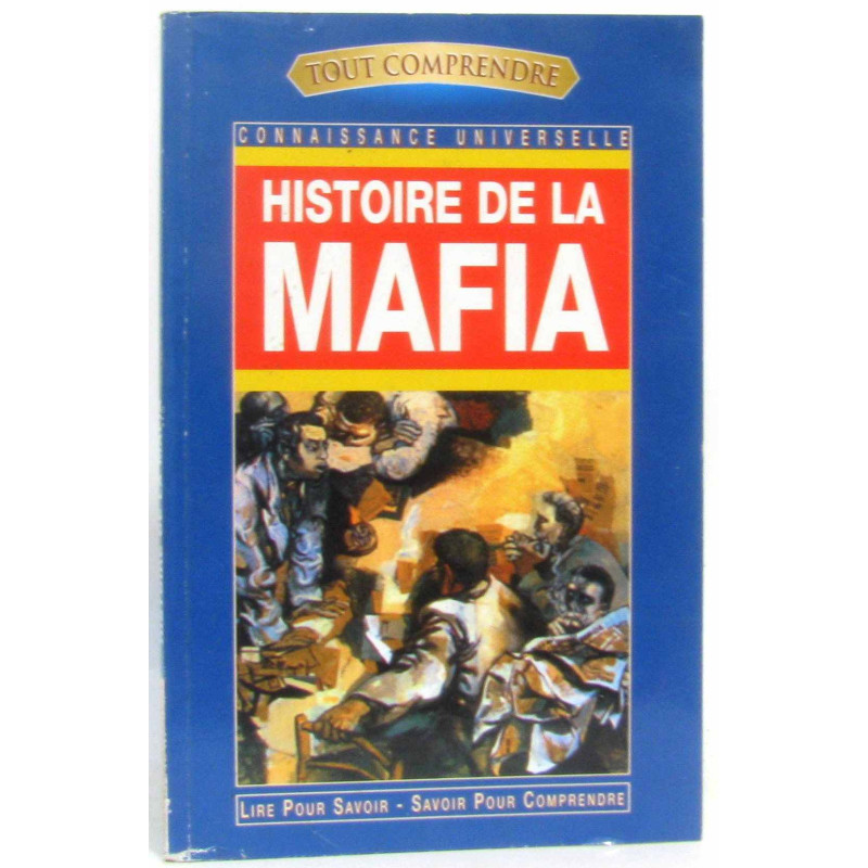 Histoire de la Mafia