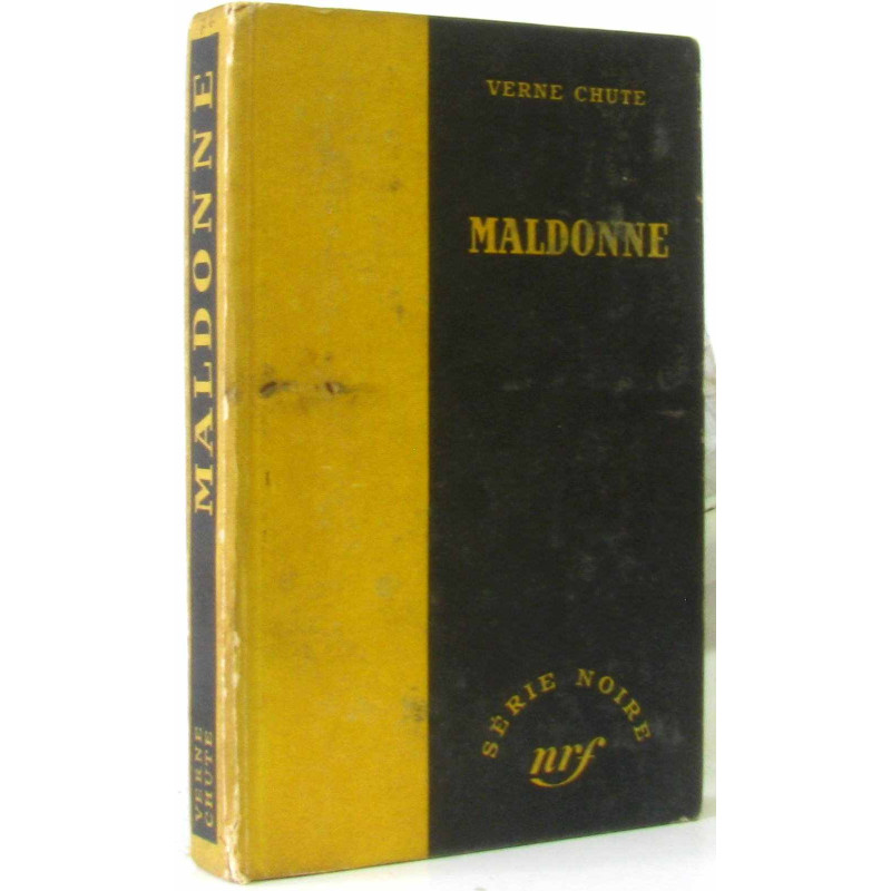 Maldonne