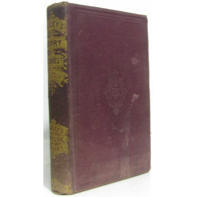 Merry stories or fact fancy and fiction