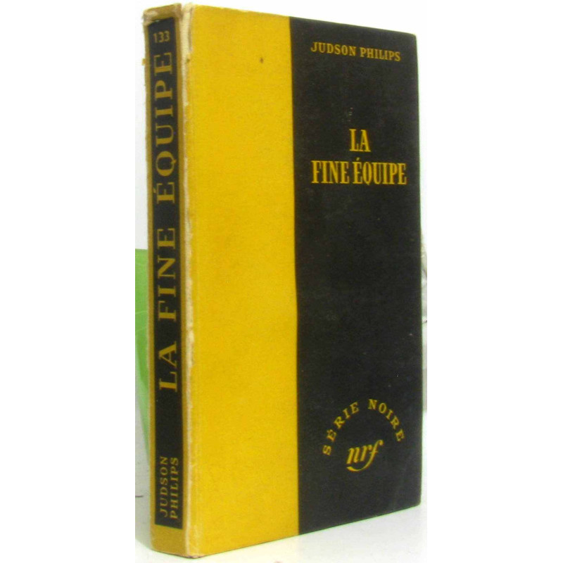 La fine équipe