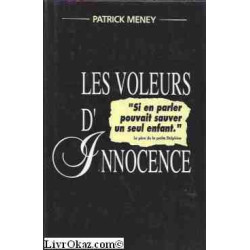 Les voleurs d'innocence
