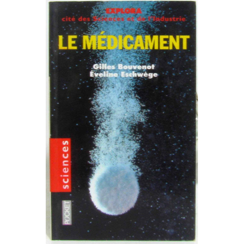 Le médicament