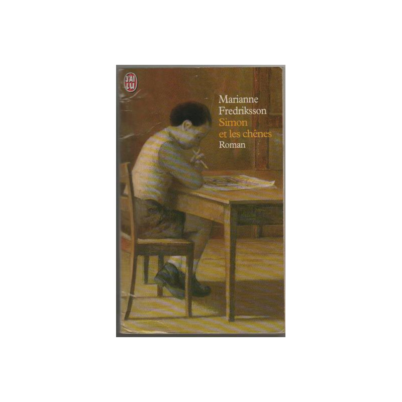 Simon et les Chênes