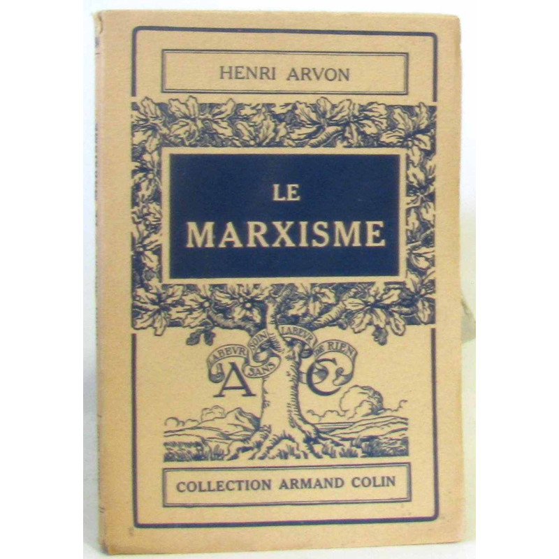 Le marxisme