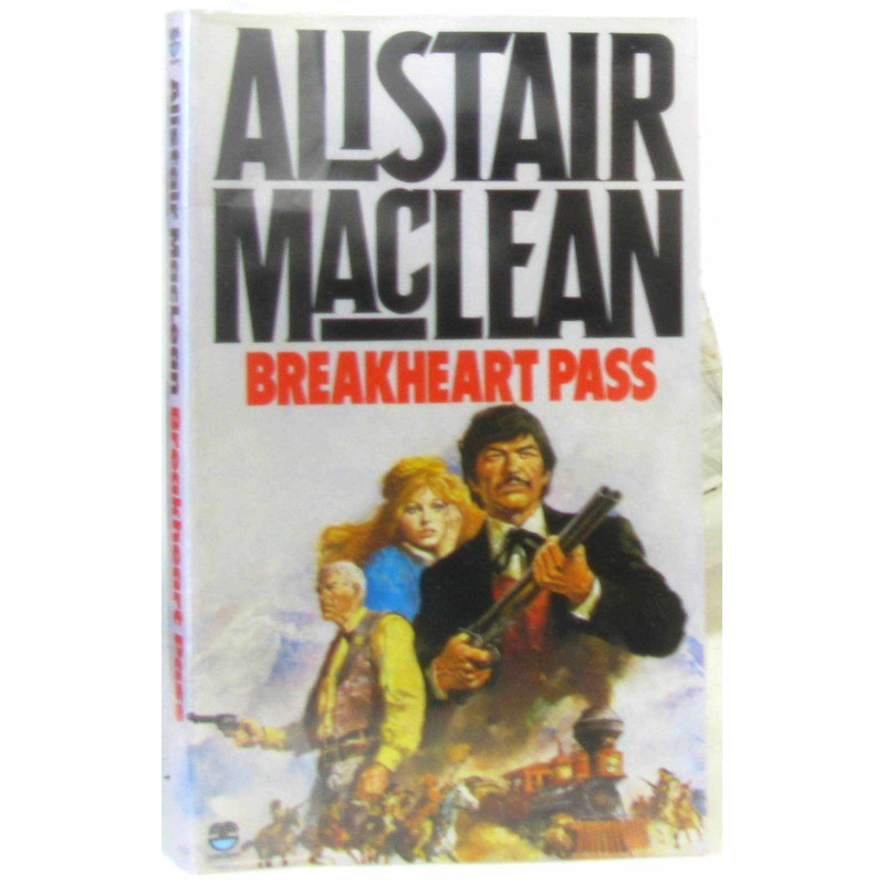 Breakheart Pass