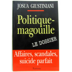 Politique-magouille