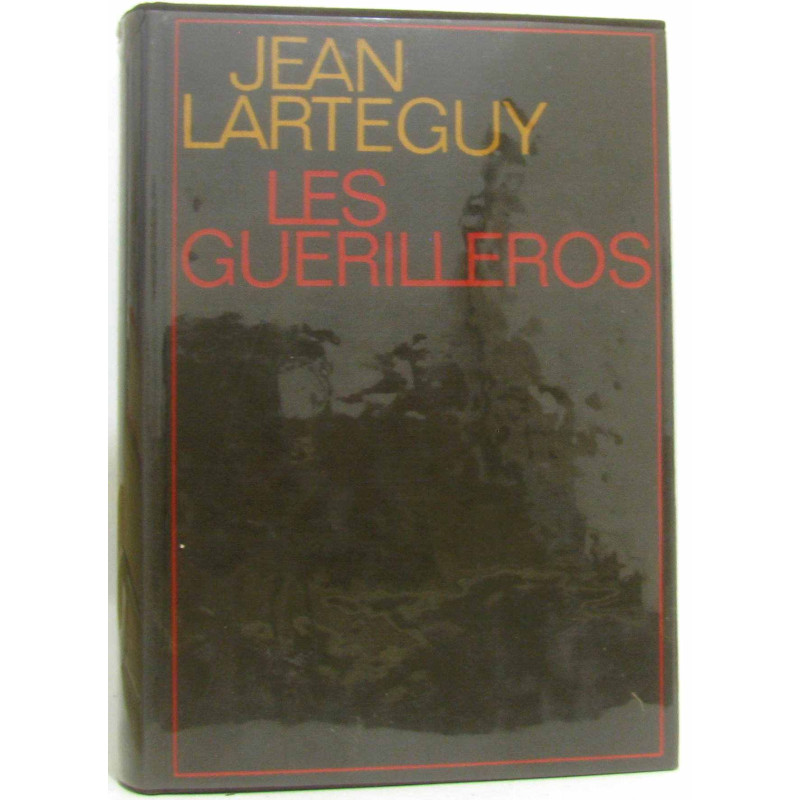 Les guerilleros