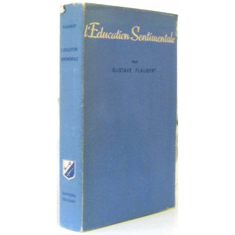 L'éducation sentimentale