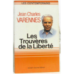 Les Trouvères de la liberté