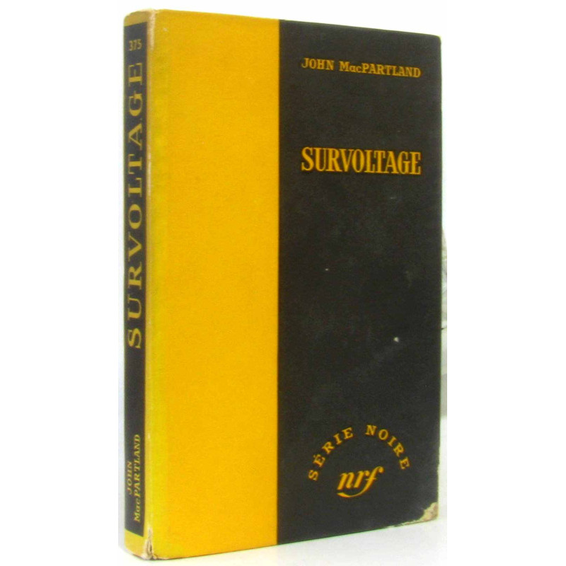 Survoltage