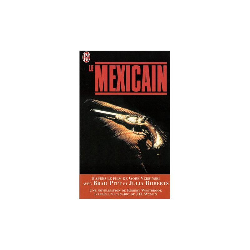 Le mexicain