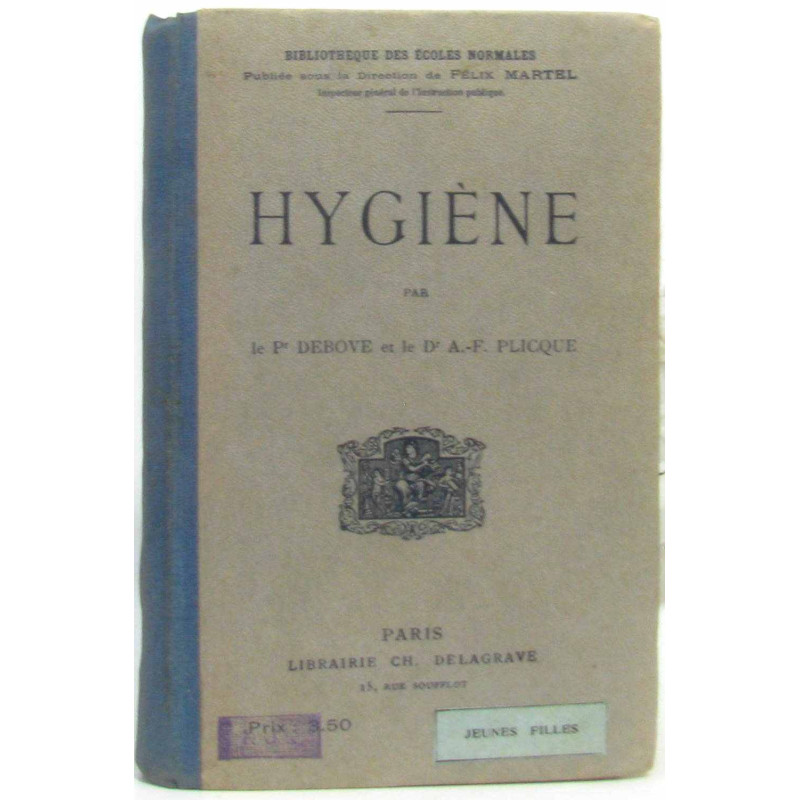 Hygiène