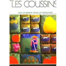 Les Coussins (De l'or dans vos mains)