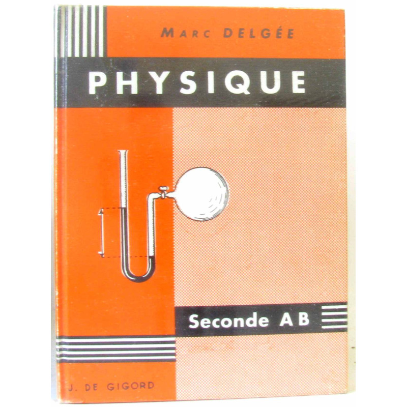Physique seconde A B
