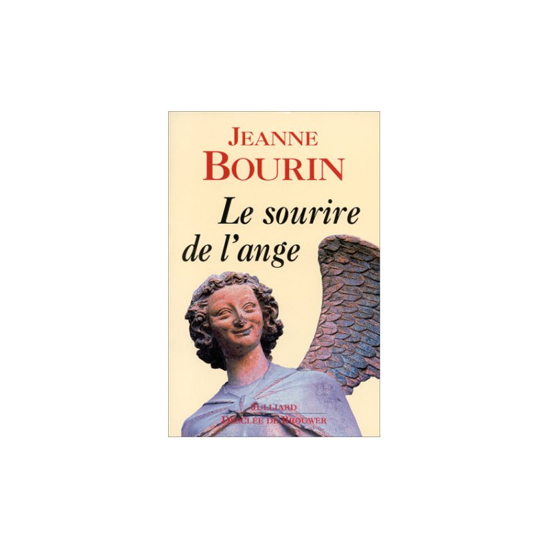 Le sourire de l'ange