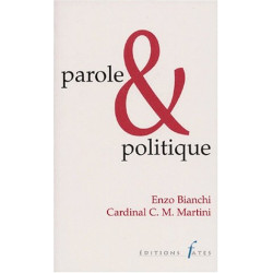 Parole et politique