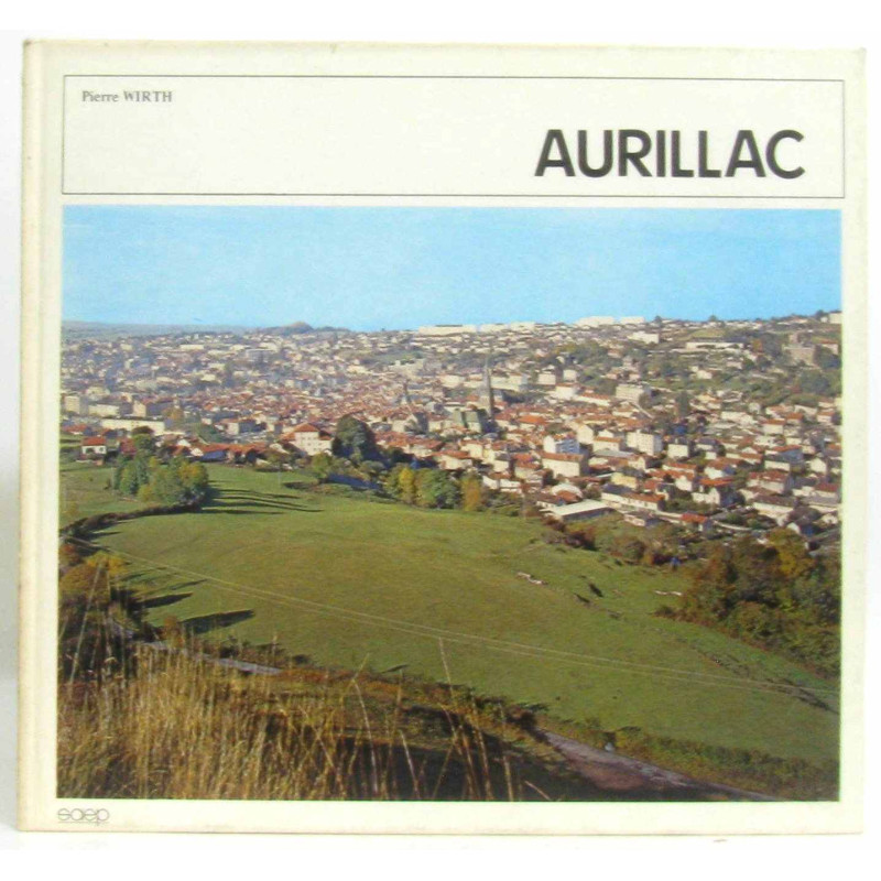 Aurillac