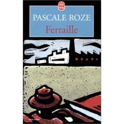 Ferraille