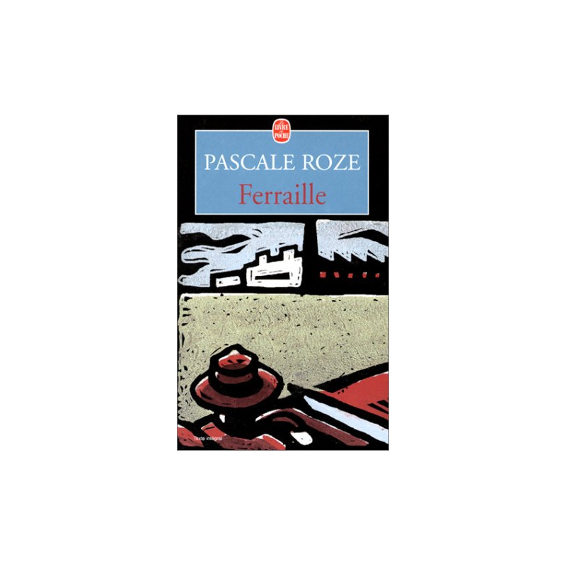 Ferraille