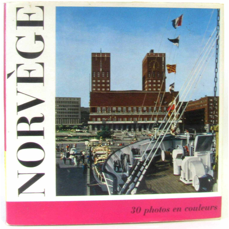 Norvège